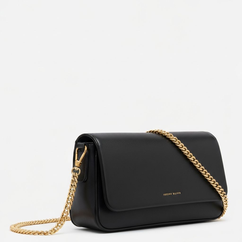 Sac Crossbody Elegance